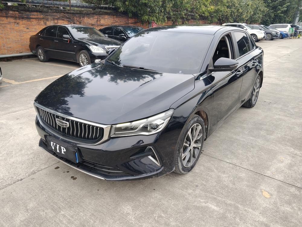 GEELY Emgrand 2022 GEELY Emgrand 2022 изображение автомобиля