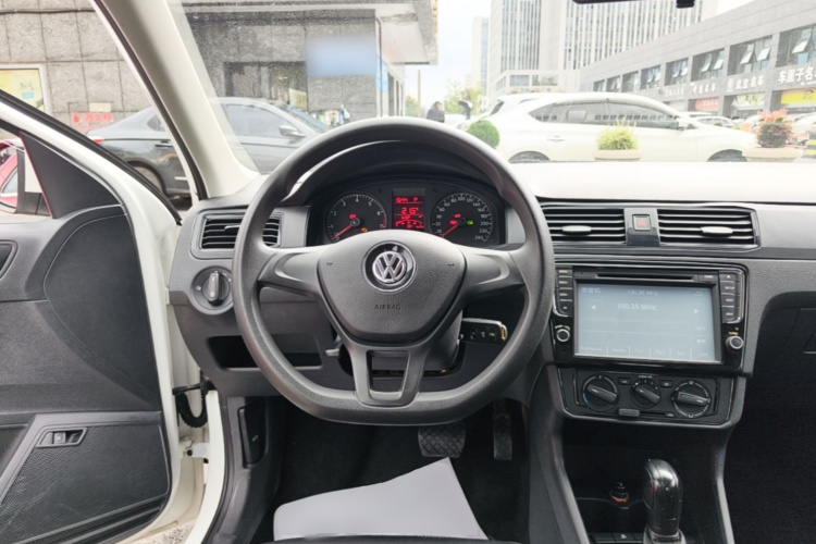 Volkswagen Santana 2021 #11 Volkswagen Santana 2021 صورة سيارة #11