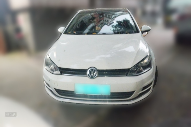 Volkswagen Golf 2016 #3 Volkswagen Golf 2016 car image #3