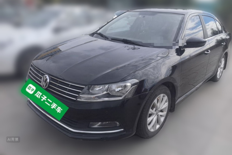 Volkswagen Lavida 2017 #2 Volkswagen Lavida 2017 car image #2