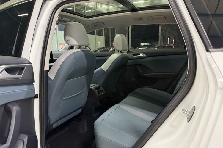 Volkswagen Tharu 2025 #15 Volkswagen Tharu 2025 immagine di auto #15