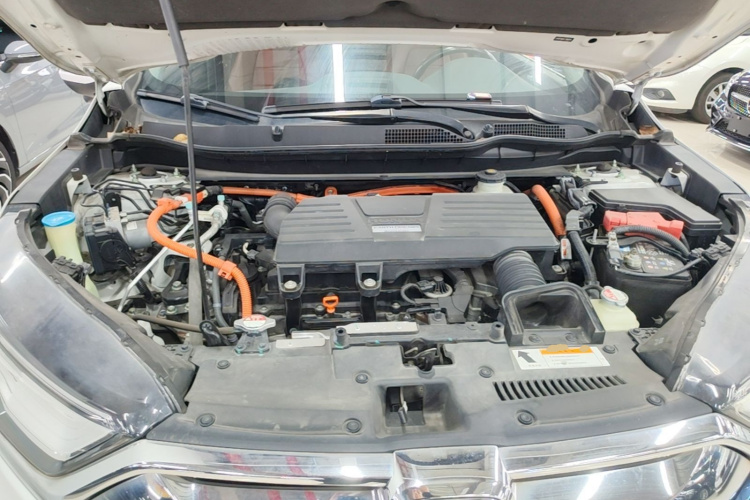 Honda CR-V 2020 immagine di auto #22