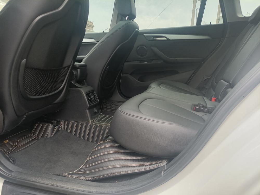 BMW X1 2016 car image #11