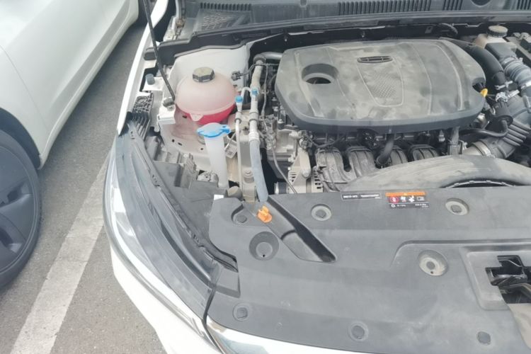 GEELY Emgrand 2024 #23 GEELY Emgrand 2024 imagen de coche #23