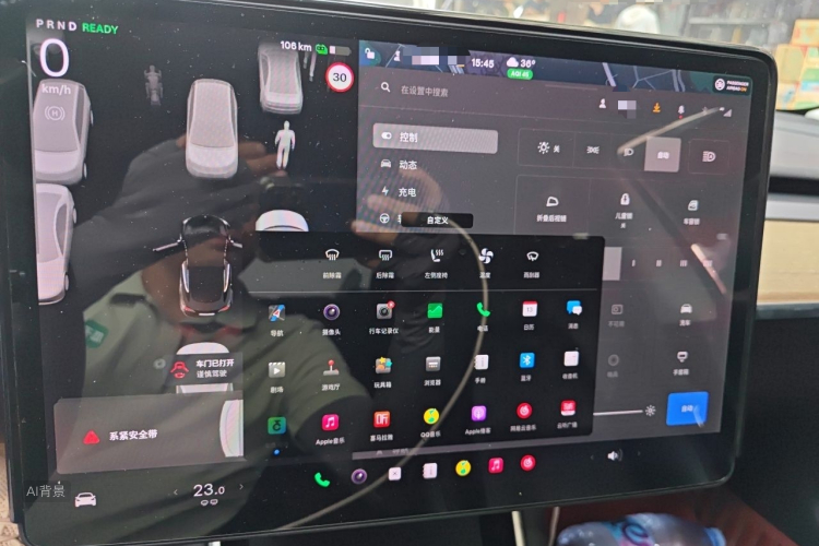 Tesla Model 3 2020 #13 Tesla Model 3 2020 car image #13