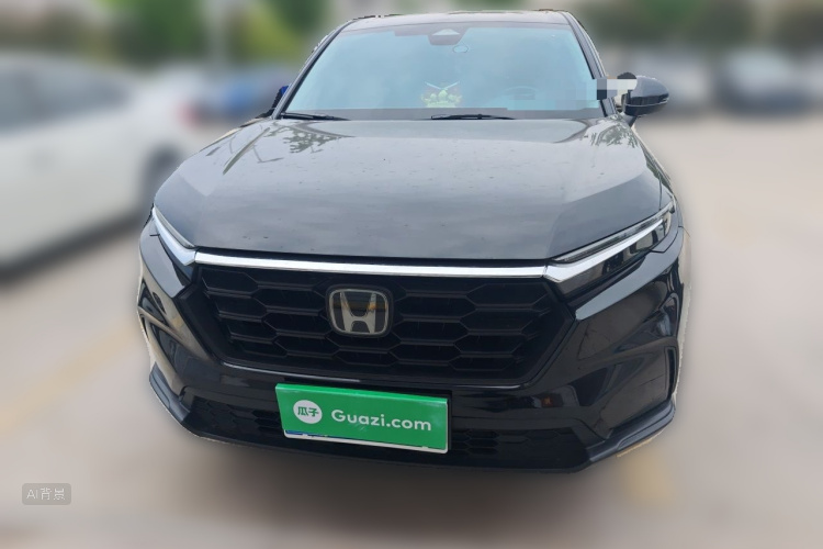 Honda CR-V 2023 car image #3