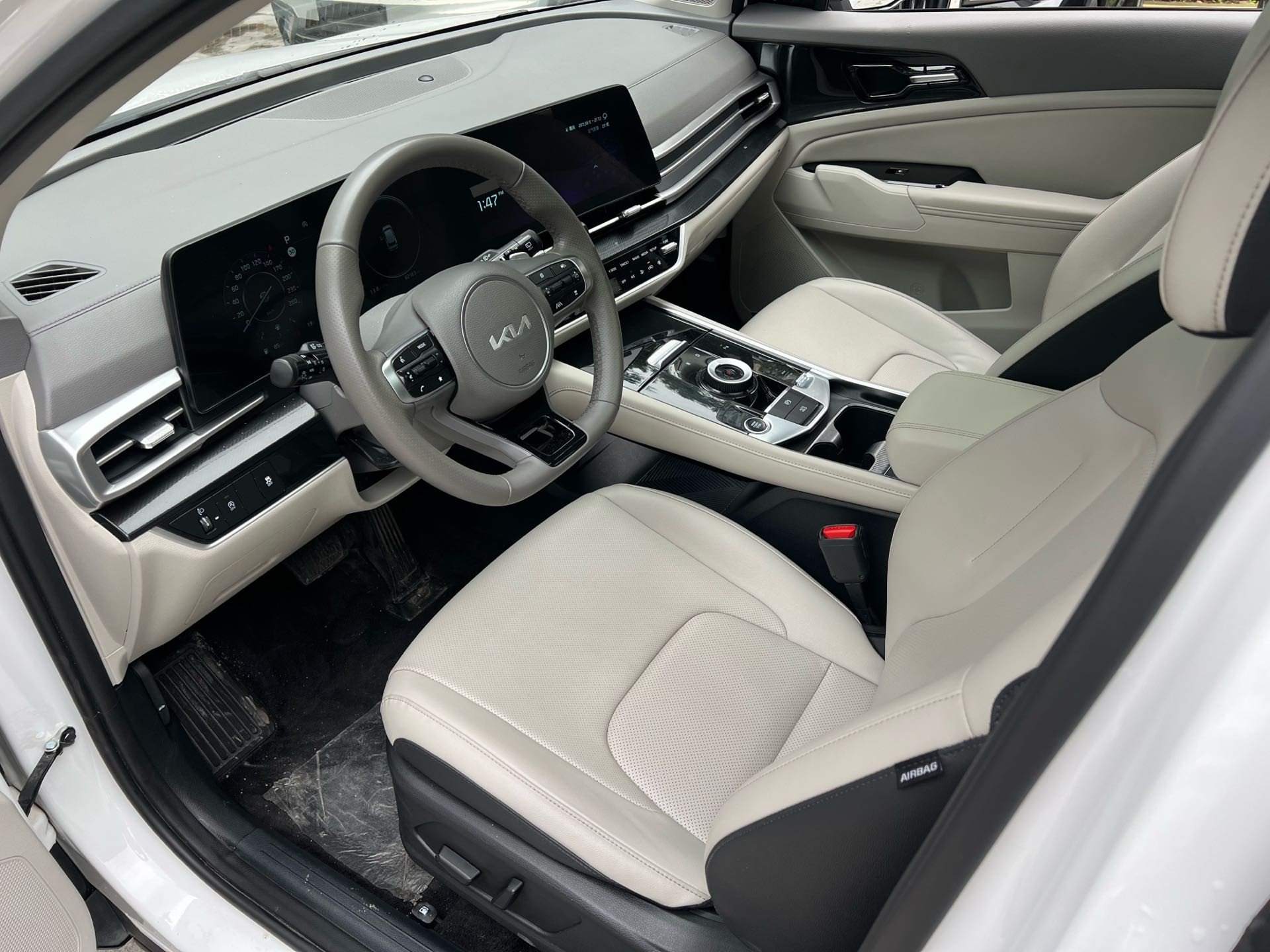 Kia Sportage 2024 #8 Kia Sportage 2024 imagem de carro #8
