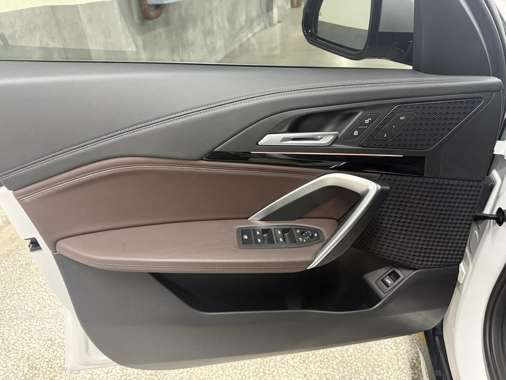 BMW X1 2023 #17 BMW X1 2023 immagine di auto #17