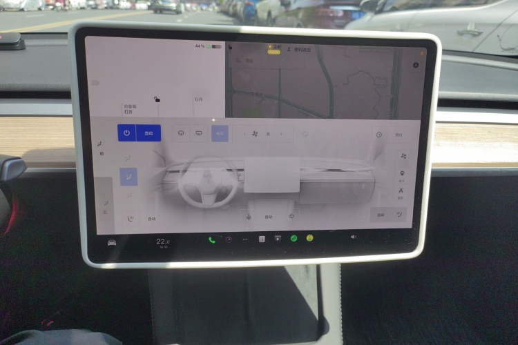Tesla Model 3 2023 #17 Tesla Model 3 2023 car image #17