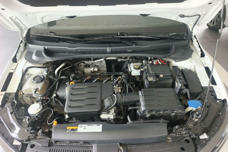 Volkswagen Polo 2023 car image #20