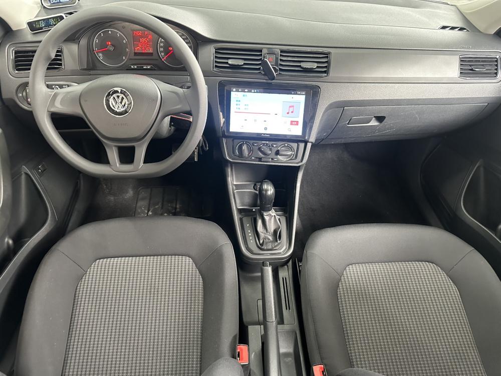 Volkswagen Santana 2018 #10 Volkswagen Santana 2018 car image #10