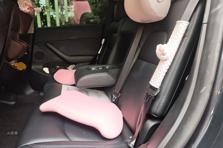 Tesla Model Y 2024 car image #19