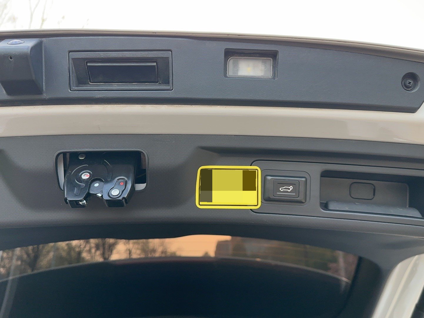 BYD Yuan Plus 2024 imagem de carro #10