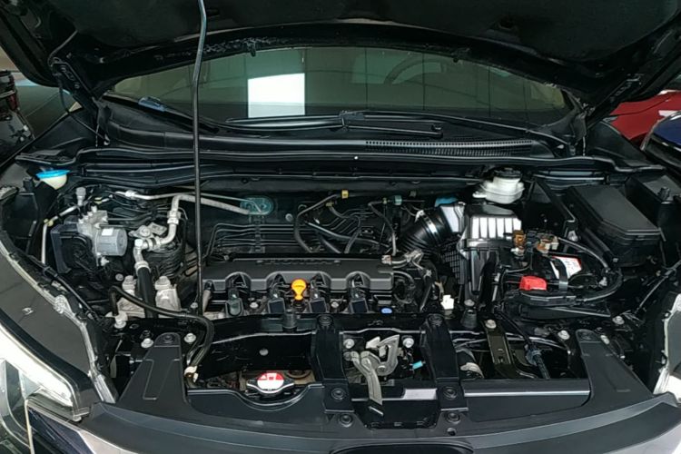 Honda CR-V 2015 #20 Honda CR-V 2015 car image #20