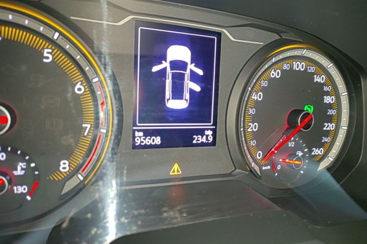 Volkswagen Tharu 2019 #12 Volkswagen Tharu 2019 imagem de carro #12