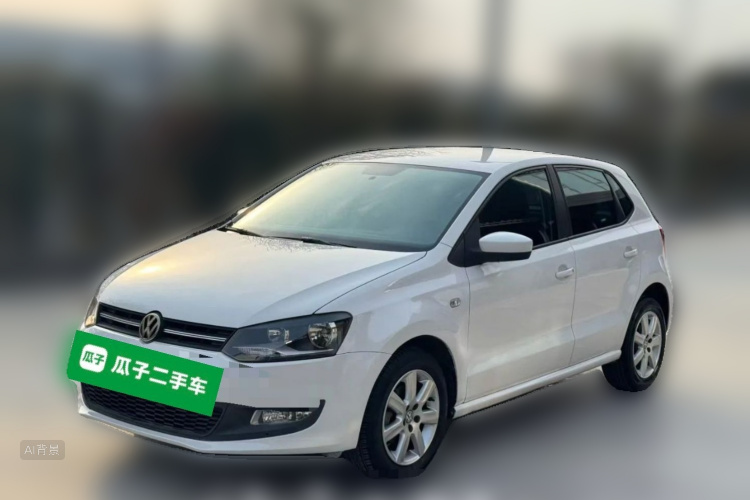 Volkswagen Polo 2015 #2 Volkswagen Polo 2015 car image #2