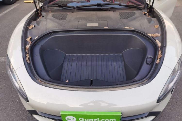 MI SU7 2025 car image #22