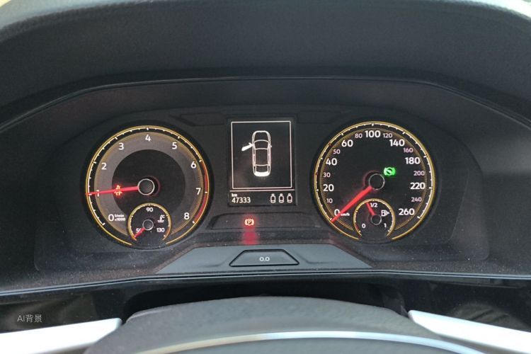 Volkswagen Lavida 2019 car image #13
