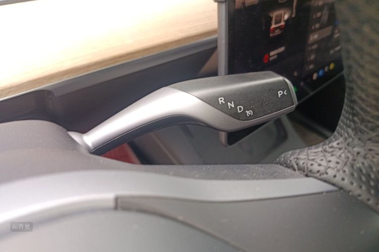Tesla Model Y 2022 #16 Tesla Model Y 2022 car image #16