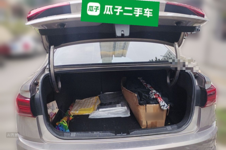 2019 image de voiture #21