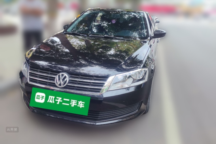 Volkswagen Lavida 2017 #3 Volkswagen Lavida 2017 car image #3