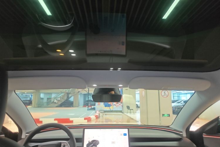 Tesla Model 3 2024 #18 Tesla Model 3 2024 car image #18