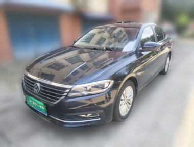 Volkswagen Lavida 2019 Volkswagen Lavida 2019 car image