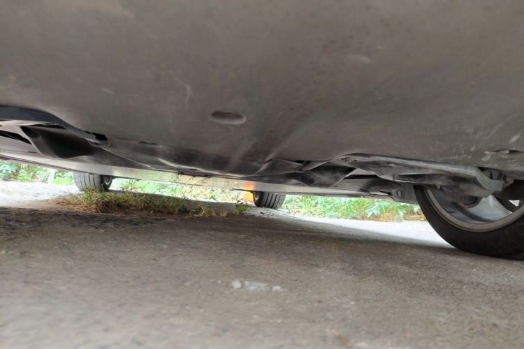Tesla Model 3 2023 car image #30