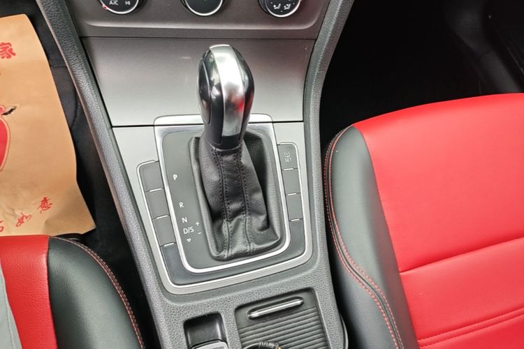 Volkswagen Golf 2016 #14 Volkswagen Golf 2016 car image #14