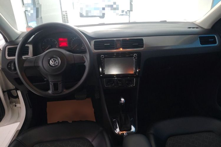 Volkswagen Santana 2015 #10 Volkswagen Santana 2015 صورة سيارة #10