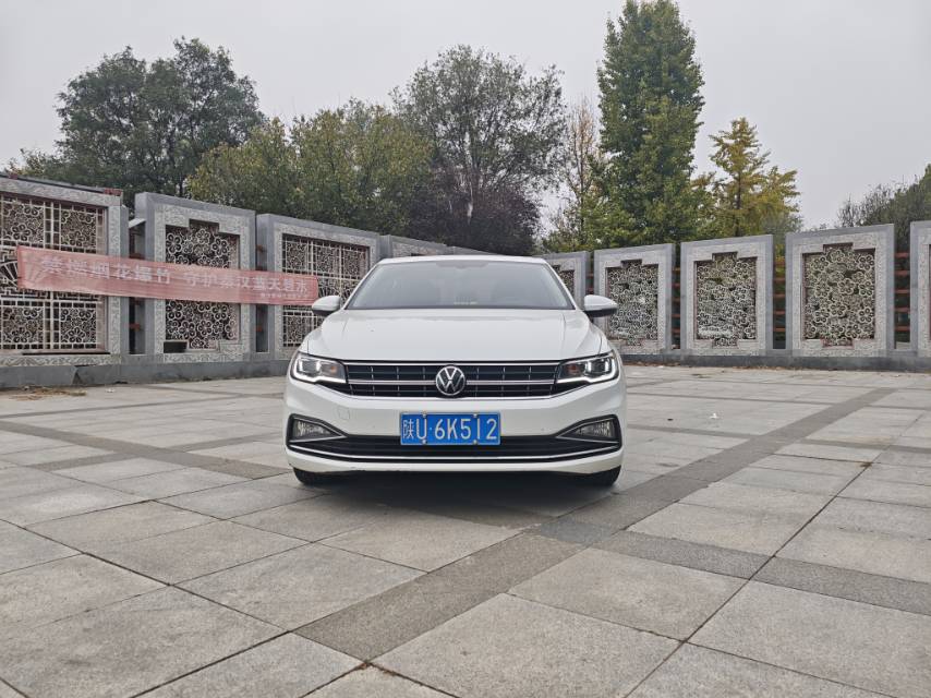 Volkswagen Bora 2021 #2 Volkswagen Bora 2021 image de voiture #2