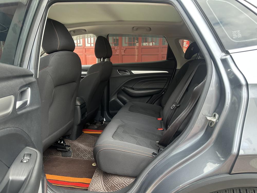 Roewe RX3 2023 #9 Roewe RX3 2023 car image #9
