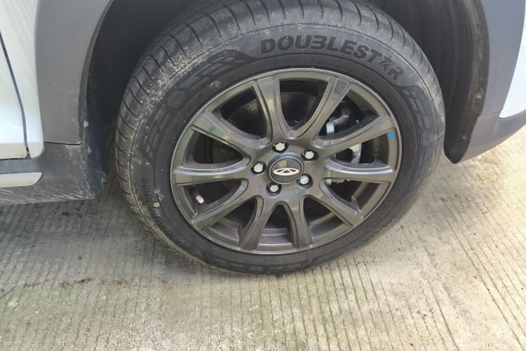 Chery Tiggo 3x 2024 #6 Chery Tiggo 3x 2024 immagine di auto #6