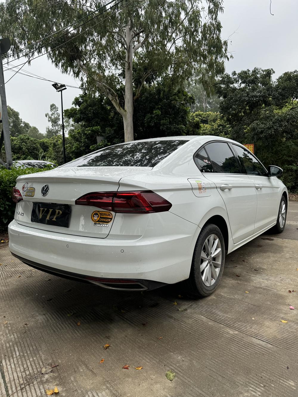 Volkswagen Bora 2019 صورة سيارة #6