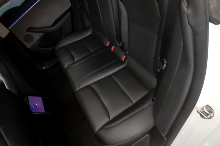 Tesla Model 3 2024 #13 Tesla Model 3 2024 car image #13