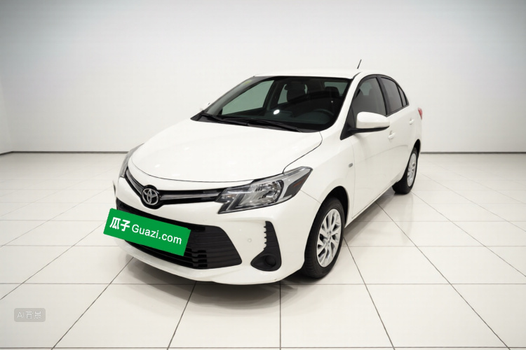 Toyota Vios 2022 #2 Toyota Vios 2022 car image #2