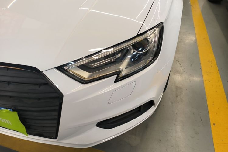 Audi A3 2018 #23 Audi A3 2018 car image #23