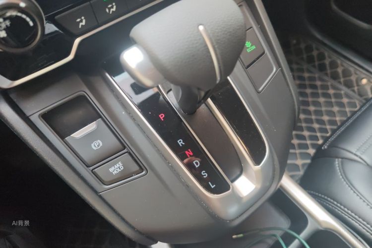 Honda CR-V 2022 car image #16