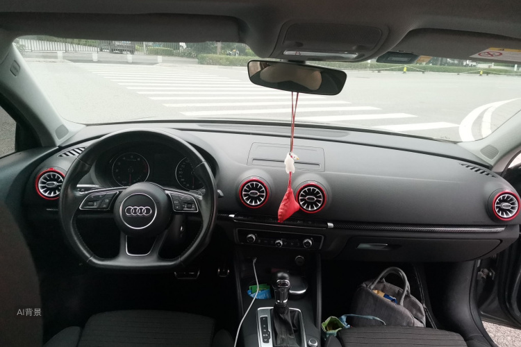 Audi A3 2019 #11 Audi A3 2019 car image #11