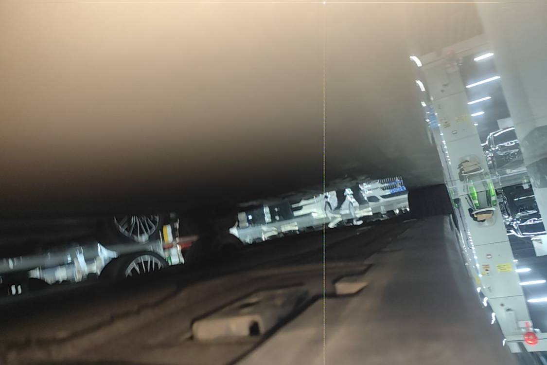 BYD Han 2024 #8 BYD Han 2024 imagen de coche #8