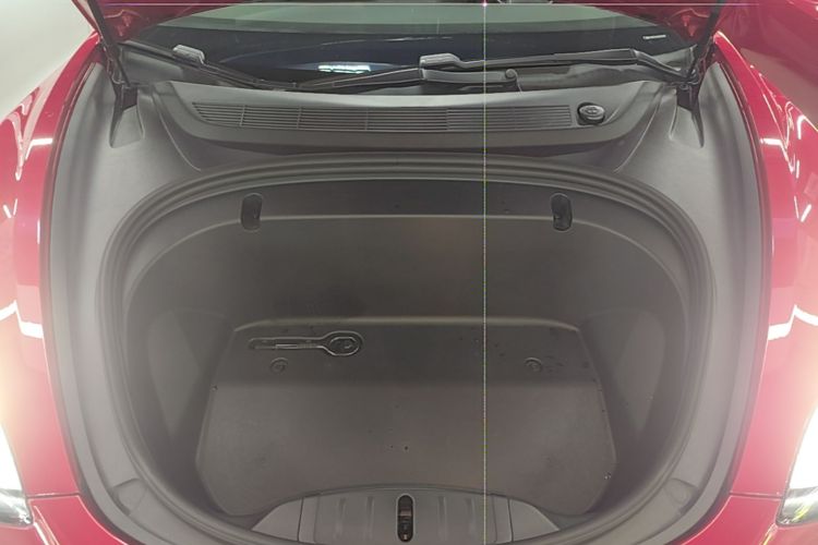 Tesla Model 3 2020 #20 Tesla Model 3 2020 immagine di auto #20