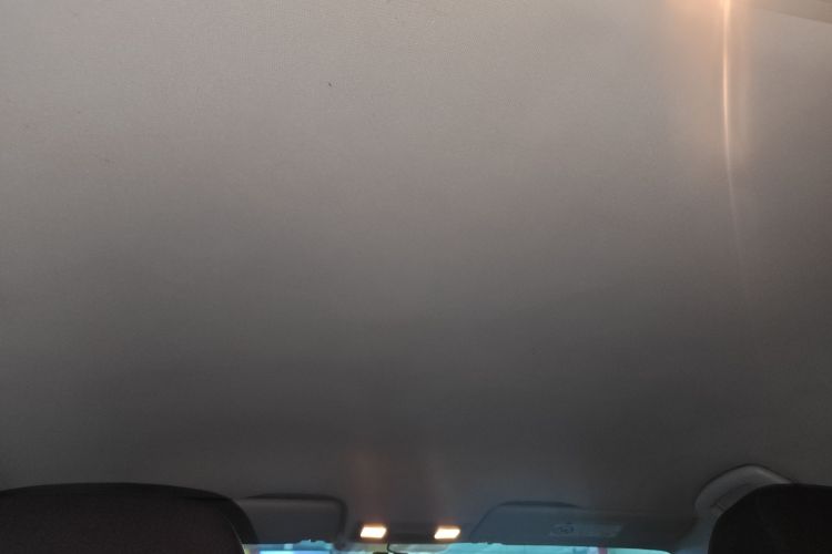 Volkswagen Bora 2018 immagine di auto #20