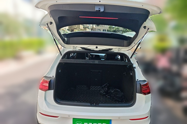 Volkswagen Golf 2022 #17 Volkswagen Golf 2022 car image #17