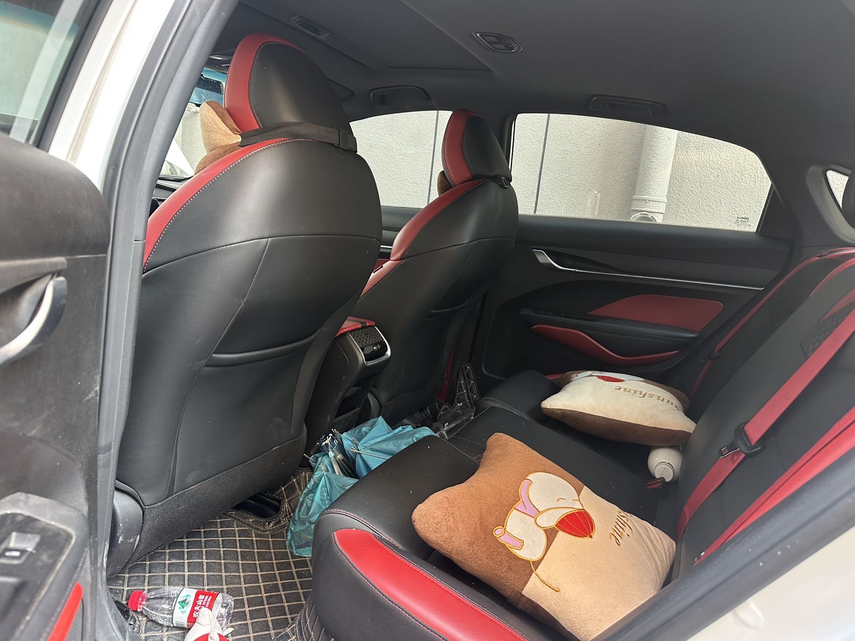 GEELY Binray 2021 #7 GEELY Binray 2021 immagine di auto #7