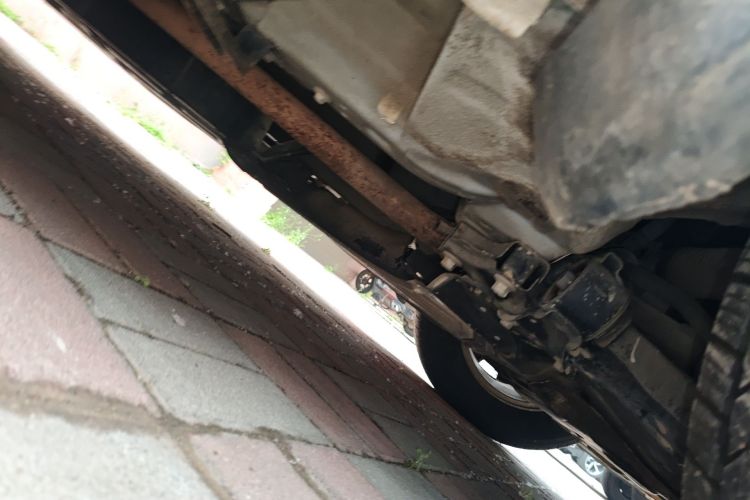 Honda CR-V 2016 imagen de coche #20