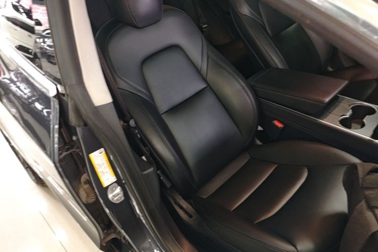 Tesla Model 3 2020 #24 Tesla Model 3 2020 car image #24