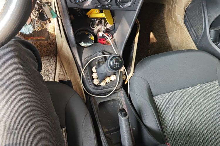 Volkswagen Polo 2019 car image #16