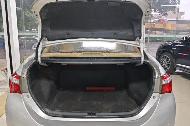 2015 #26 2015 car image #26