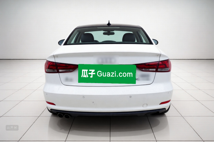 Audi A3 2016 #6 Audi A3 2016 car image #6