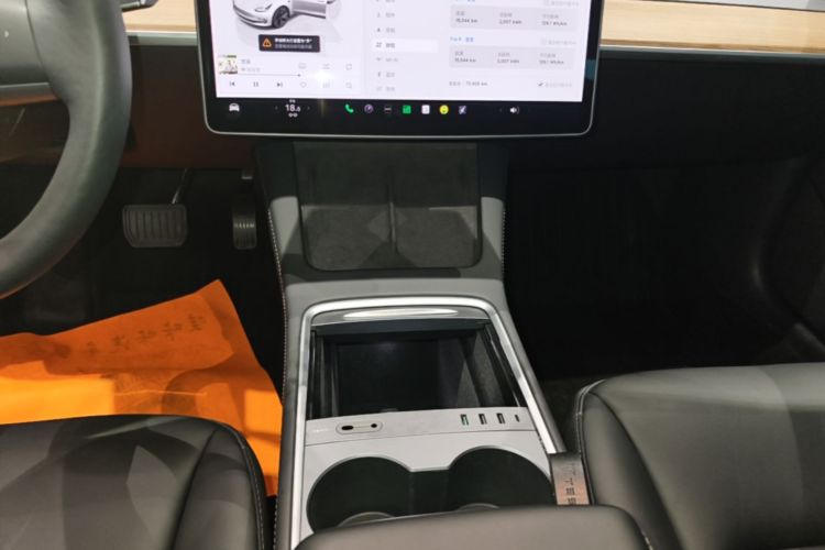 Tesla Model 3 2023 #18 Tesla Model 3 2023 car image #18